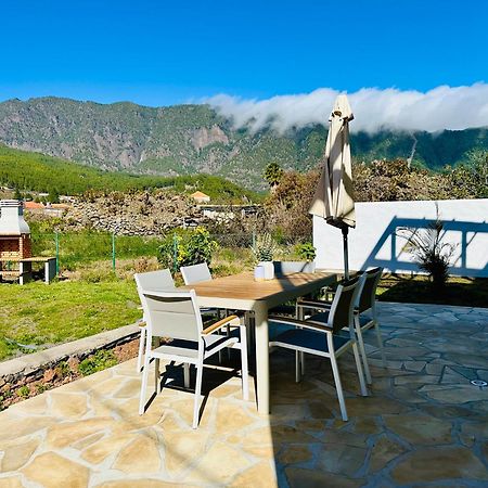 Finca Maracuya El Paso Eksteriør billede