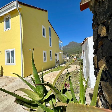 Finca Maracuya El Paso Eksteriør billede