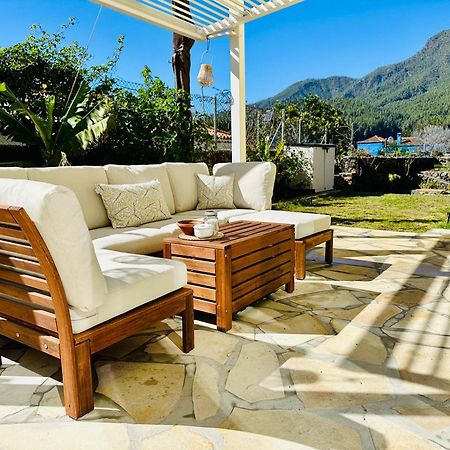 Finca Maracuya El Paso Eksteriør billede