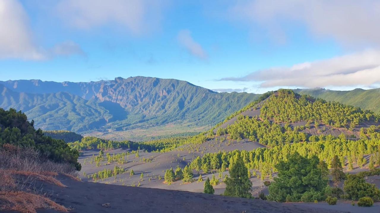 Finca Maracuya El Paso Eksteriør billede